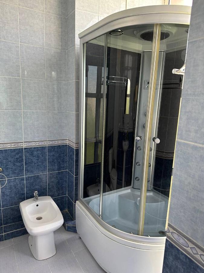 Sarvar Duszanbe Zewnętrze zdjęcie